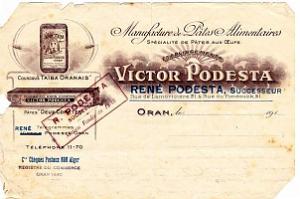 Oran Courriers pub 629